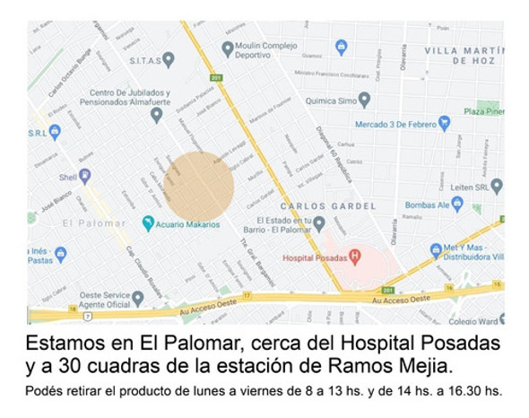 Juego De Defensas Benelli Trk 251 Ira 1