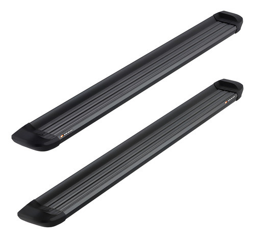 Estribos My Trip Keko Jeep Gladiator 2022+ Negro 0