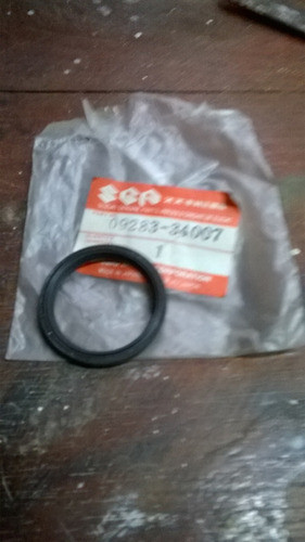 Repuestos Originales Suzuki  Ae 50 - Ad 60 Reten Transmision 0