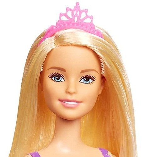 Barbie Muñeca Original Mattel 100% No Imitacion No Replica 0