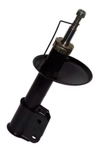 Kit 2 Amortiguadores Delanteros Renault Twingo - 1