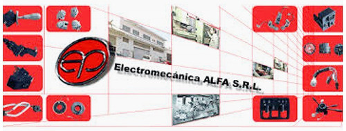 Palanca Giro / Guiño Luz Ford Fairlane Mod + 1974 - Alfa 1