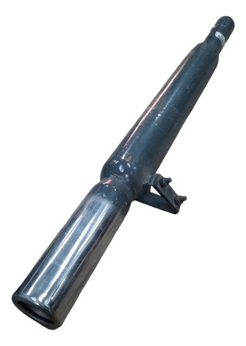 Escape Silenciador Trasero Falcon 188 82-83-84-85-86-87-88 0