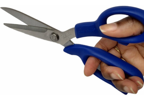 Tesoura Que Não Precisa Afiar Oferta 1