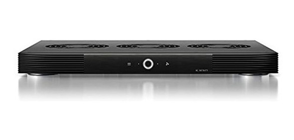 Ac Infinity Aircom S9 Silencioso Ventilador De Refrigeracio 0