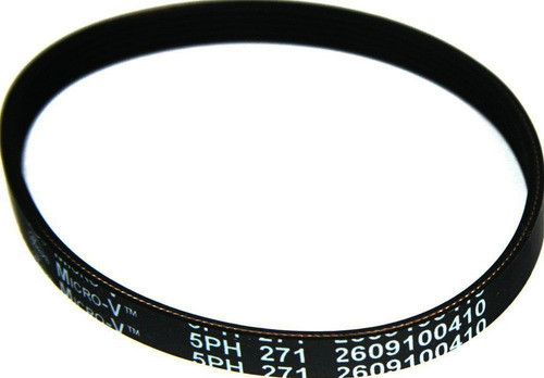 Correa Dentada Cepillo Bosch Gho 10-82 Gho 15-82 Gho 26-82 0
