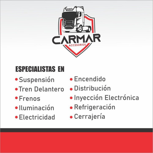 Kit X2 Fuelle Semieje Lado Caja Fiat Duna / Uno / Fiorino 1