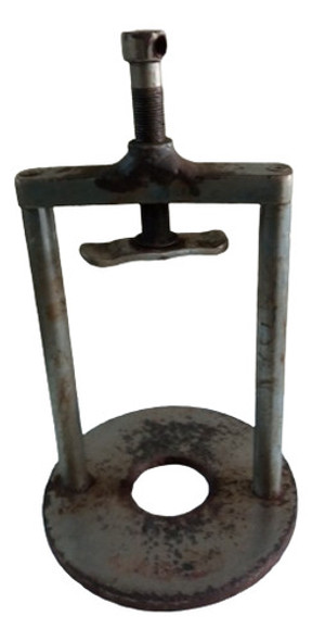 Prensa De Mecánico Dental 0