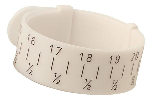 Ferramenta De Medição De Tamanho De Pulseira, Medidor De 1