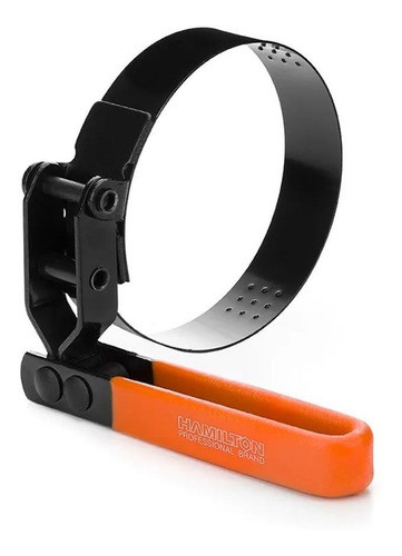 Saca Filtros A Fleje Giratorio 360 Hamilton 85-95 Mm Aut37 0