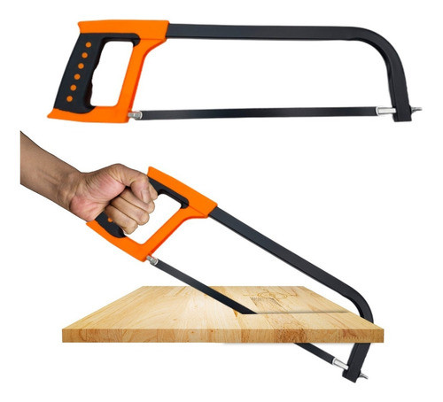 Arco Sierra Manual Herramienta Oferta 0