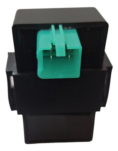 Cdi Mondial Dax 90 1