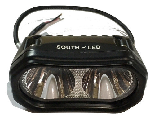 Faro Led Oval Southled Spot 250 Mts Sin Cableado 0