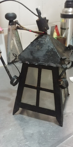 Antiguo Farol 1
