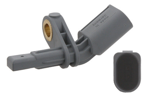 Sensor Abs Izquierdo Febi Audi A3 Q2 Q7 Porsche Cayenne 0