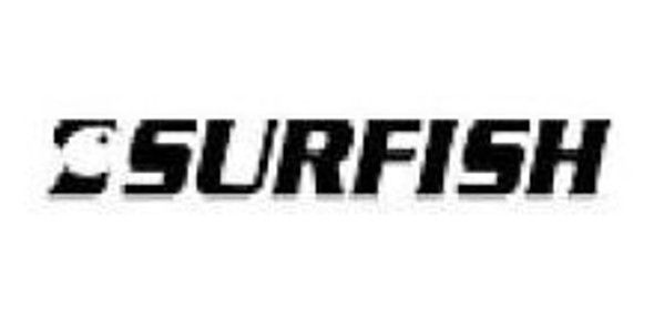 Caña Surfish Wasp 2.7m 2 Tramos Variada Rio Com Grafito 100g 1