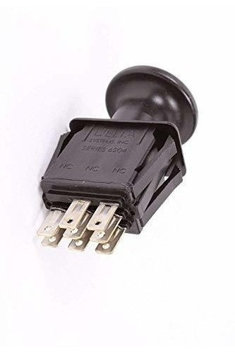 Interruptor De Toma De Fuerza Poulan 582107601 Tractor De Ce 1