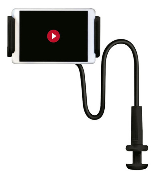 Soporte De Brazo Flexible Celular O Tablet Nisuta Nssoceme5 0