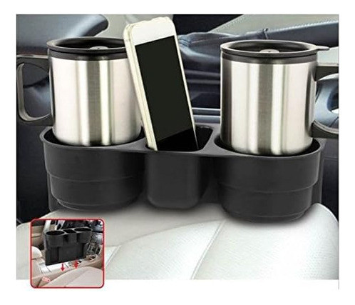 Kovot Car Valet Portavasos Automóvil 1