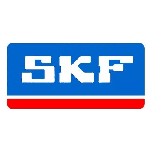 Ruleman 6207 2rs Blindado Skf 1