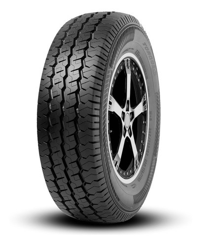 Cubierta 165/70/13 Carga Torque Tq05 0