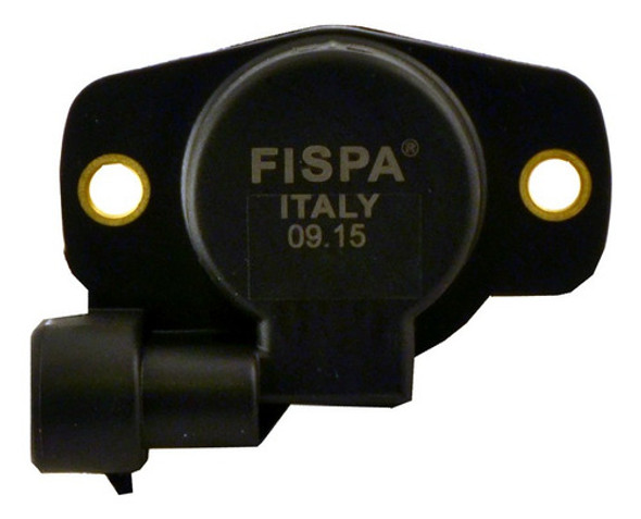 Sensor Tps Mariposa Volkswagen Gol 1.8 Mpfi 0