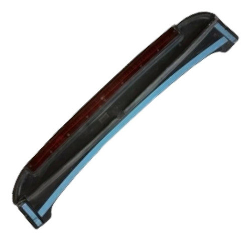 Aleron Ford Ka 1997 - 2002 Con Luz. Fibra De Vidrio. 1