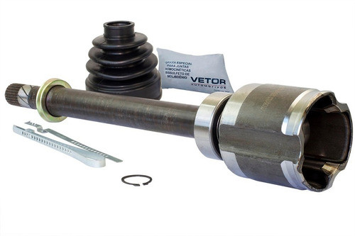 Tulipa + Trizeta Renault Duster 1.6 2.0 16v - Direito 26x33 1