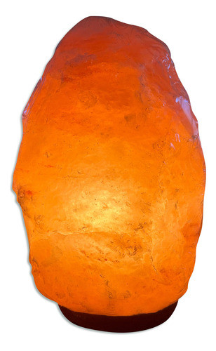 Lámpara De Sal Everest - 7-9kg 0