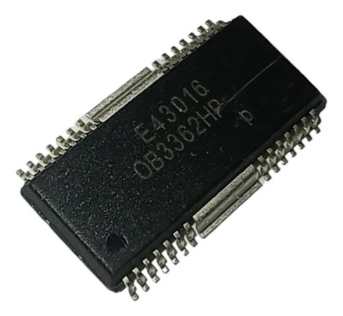 Ob3362 Ob3362 Hsop28 Ob3362hp Ob3362hp Ob 3362 Ob 3362hp 0