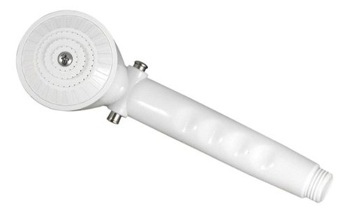 Phoenix Pf276015 Single Function Handheld Shower Blanco 0