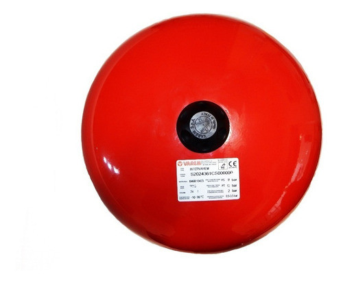 Hidroesfera Marca Varem Capacidad 24 Litros 1