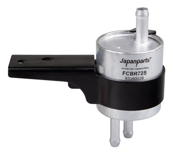 Pré Filtro Combustivel S10 2.8 Mwm Turbo 2005 2006 2007 2008 1