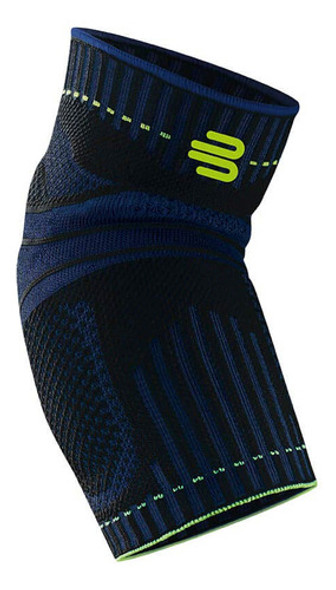 Bauerfeind, Codera Deportiva De Compresin Transpirable, Almo 0