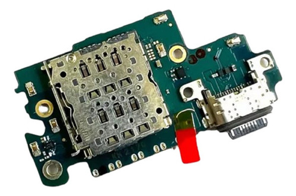 Placa Conector De Carga Para A53 A536 Turbo Envio Imediato 1