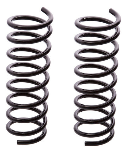 Juego De Espirales X 2 Reforzado Ag 1-072067r 0