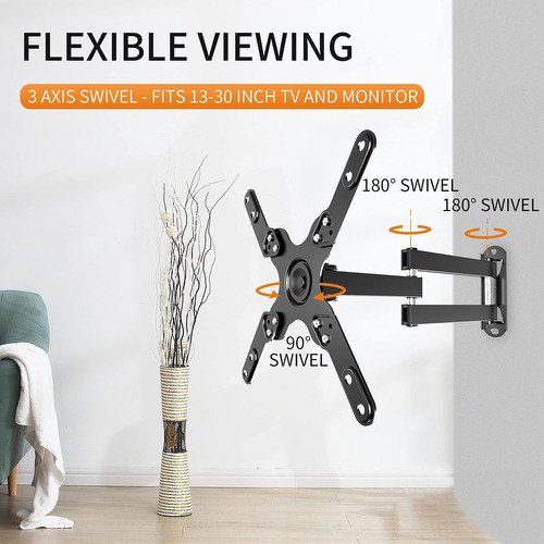 Xinlei - Soporte De Pared Para Tv, Soporte Para La Mayora De 1