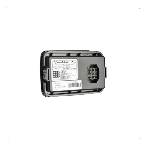 Plaqueta P/ Climatizador Resfriar R3 Bivolt Para Iveco 1