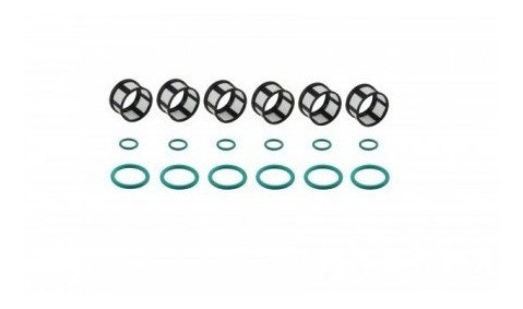 Kit De Filtros Y Orings Ds M1227 0
