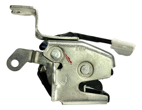 Cerradura Porton Trasero Izquierdo Fiat Fiorino 1.4 Original 0