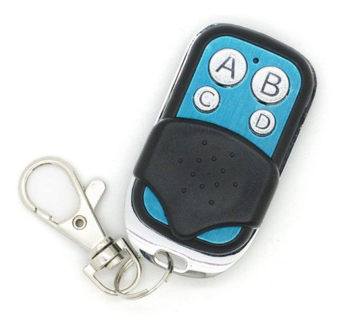 Control Remoto Sonoff 4 Canales Rf 433 Mhz 0