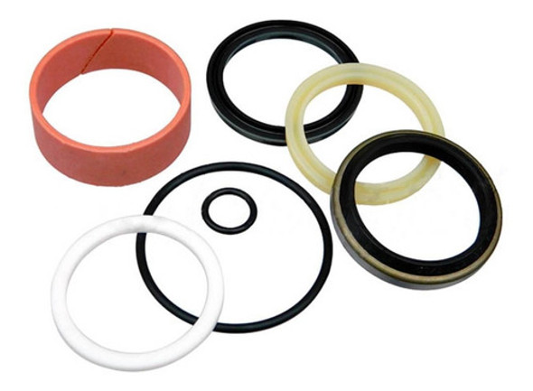 Kit Empaquetadura Elevacion Autoelevador Tcm Serie Z5 T6 0