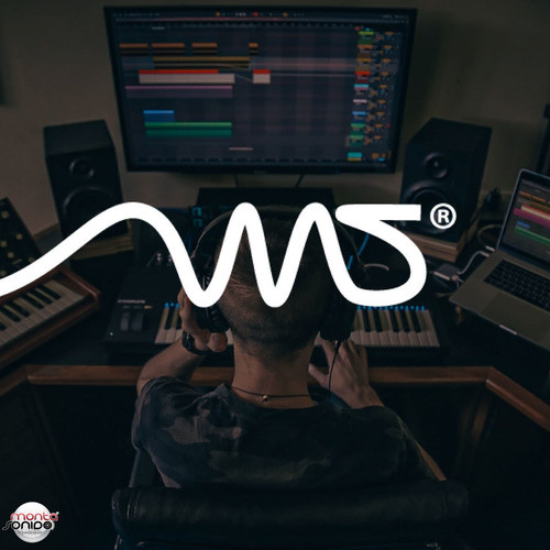 Cable Canon Xlr Hembra A Plug Trs  20 Metros Neutrik Consola 1