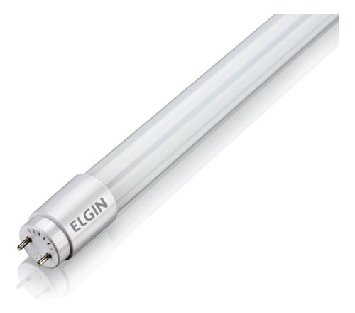 Kit 6 Lâmpada Led Elgin T1,2m 20w Inmetro 1