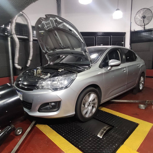 Chip De Potencia - Reprogramacion Citroen C4 Picasso Elysee 1