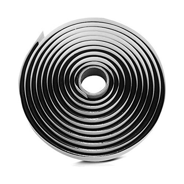 Cinta Selladora De Butilo Yunpo 4m / 13 Pies Sellador De Gom 0