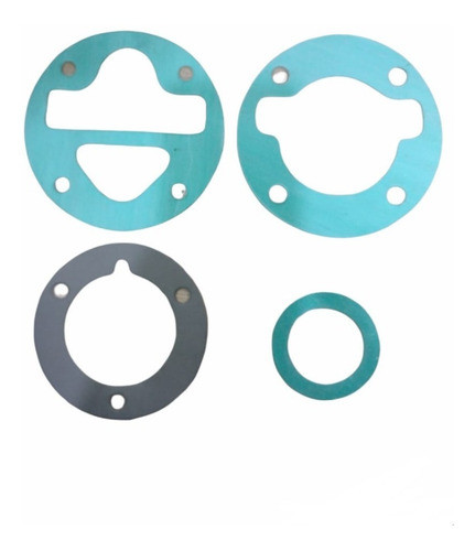 Kit Reparación Compresor Agua Fm 25 Aros / Juntas 1