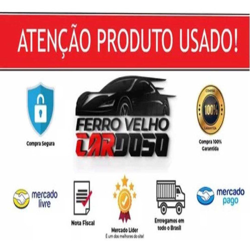 Amortecedor Porta Luvas Hyundai Elantra 2012 2014 1.8 1