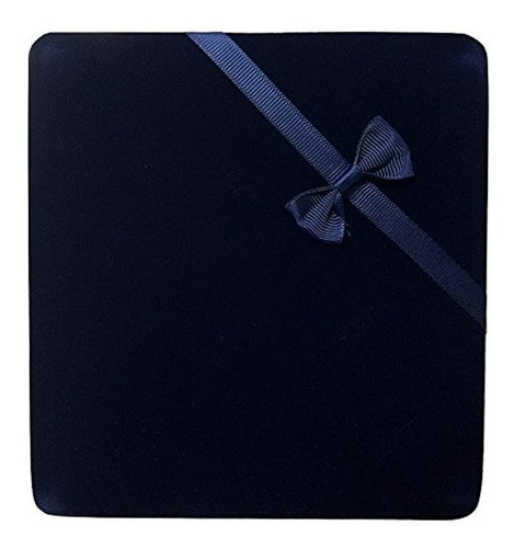 Jm Futuro Caja De Regalo Collar Para Mujer Arete Y Pulsera E 0