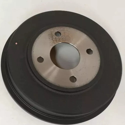Campana Freno Ford Ecosport 12/21 Original 0